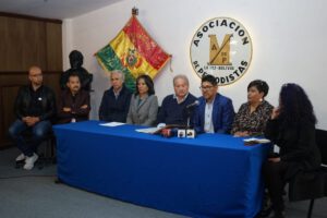 Cobros por cobertura del Carnaval de Oruro