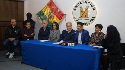 Cobros por cobertura del Carnaval de Oruro