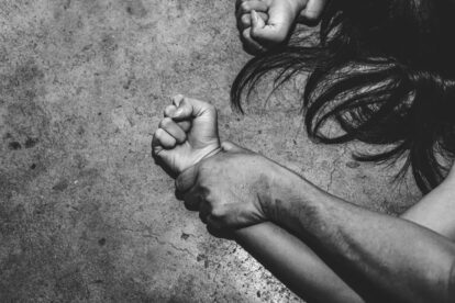 Denuncian violación en Desaguadero con bebida adulterada