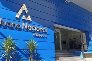 Recaudaciones aduaneras crecieron un 16,1% entre 2021 y 2024