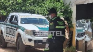 Hallan muerto a un hombre de 58 años en el Plan Tres Mil