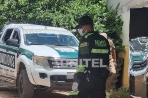 Hallan muerto a un hombre de 58 años en el Plan Tres Mil