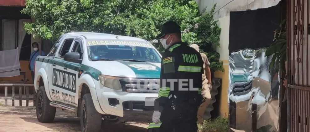 Hallan muerto a un hombre de 58 años en el Plan Tres Mil