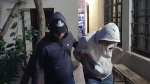Violación en una facultad de Oruro