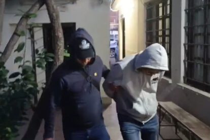 Violación en una facultad de Oruro