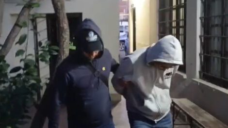 Violación en una facultad de Oruro