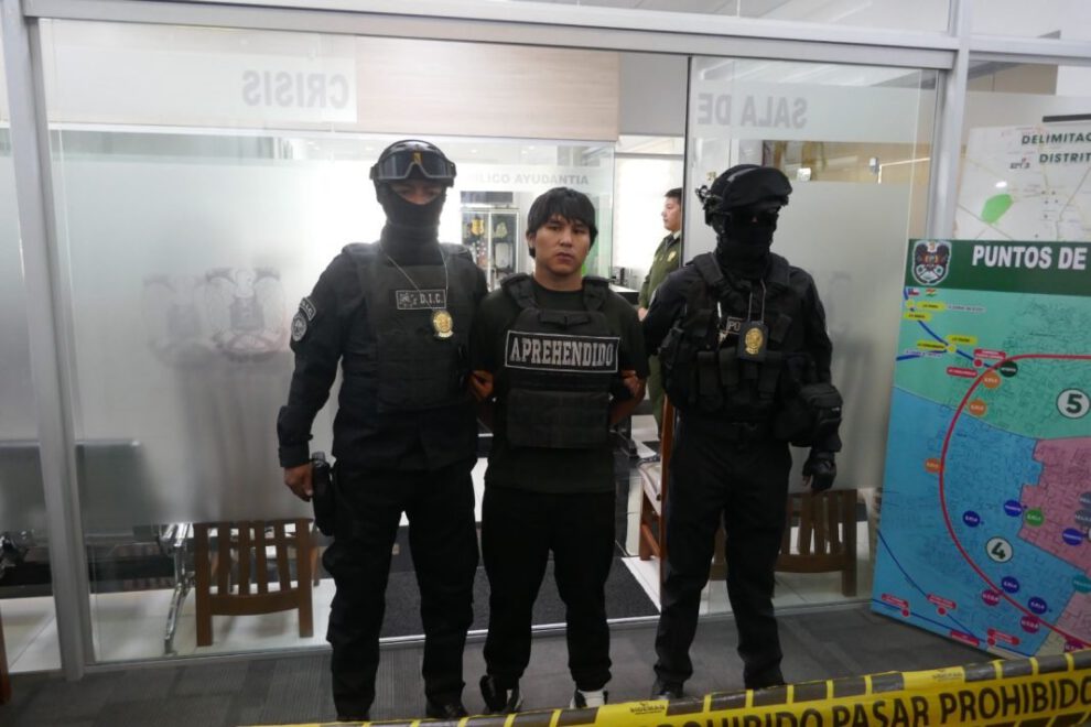 Feminicidio de Evelyn: discusión por una llave terminó en la brutal golpiza y asesinato de la víctima