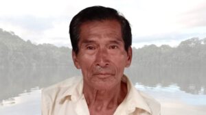 Asesinato de líder indígena Francisco Marupa en el Parque Nacional Madidi