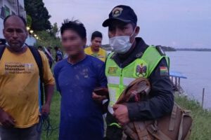 Detienen al principal sospechoso del asesinato de un defensor ambiental indígena