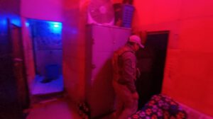 Corrupción de menores en discoteca de La Paz