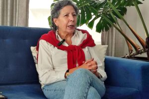 Reformas económicas en Bolivia propuestas por Amparo Ballivián