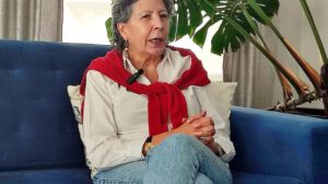 Reformas económicas en Bolivia propuestas por Amparo Ballivián