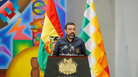 Corrupción en gestión ambiental