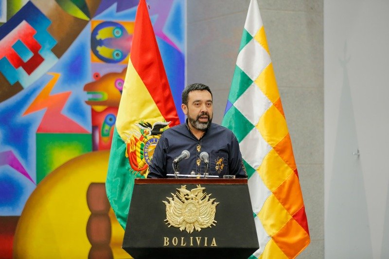 Corrupción en gestión ambiental