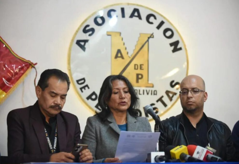 Cobros por cobertura del Carnaval de Oruro