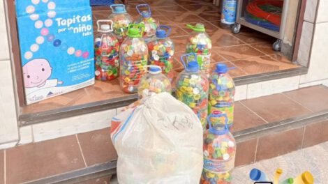 Día Internacional de lucha contra el Cáncer Infantil