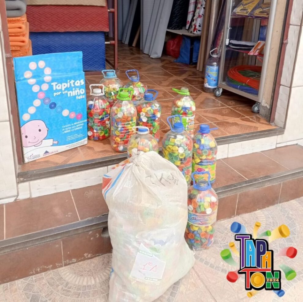 Día Internacional de lucha contra el Cáncer Infantil