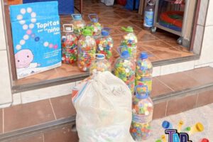 Día Internacional de lucha contra el Cáncer Infantil