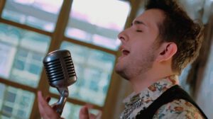 Ben Flow busca conquistar el mundo con su música