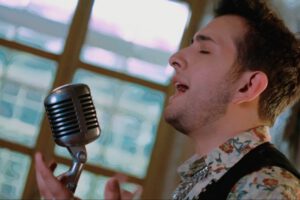 Ben Flow busca conquistar el mundo con su música