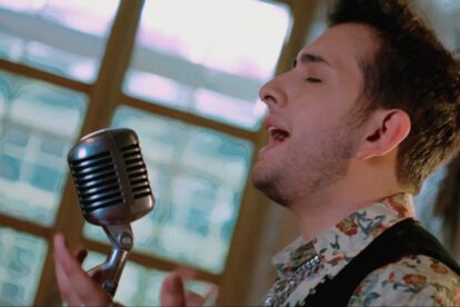 Ben Flow busca conquistar el mundo con su música