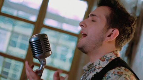 Ben Flow busca conquistar el mundo con su música