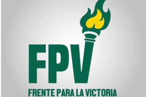 FPV en riesgo tras irregularidades en su convención nacional