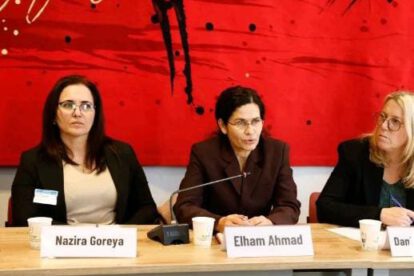 Descentralización en Siria y el riesgo de nueva guerra civil