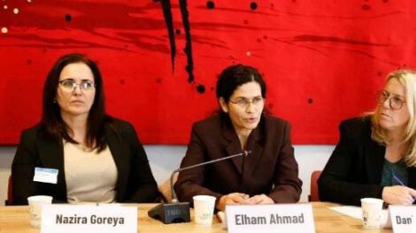 Descentralización en Siria y el riesgo de nueva guerra civil