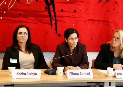 Descentralización en Siria y el riesgo de nueva guerra civil