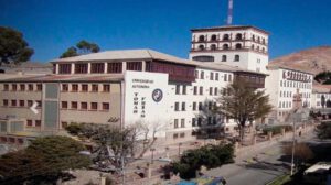 Contratos de litio analizados por la Universidad Autónoma Tomás Frías