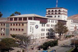 Contratos de litio analizados por la Universidad Autónoma Tomás Frías