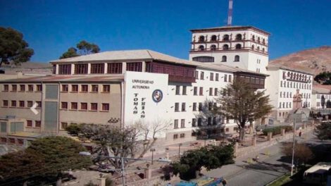 Contratos de litio analizados por la Universidad Autónoma Tomás Frías