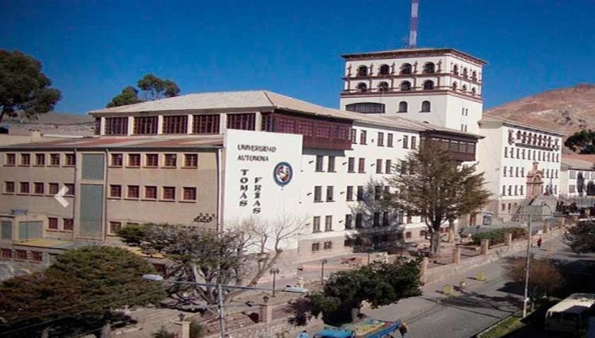 Contratos de litio analizados por la Universidad Autónoma Tomás Frías