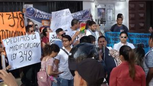 Ley 348 en Bolivia y su impacto en la justicia
