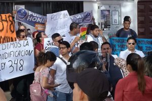 Ley 348 en Bolivia y su impacto en la justicia