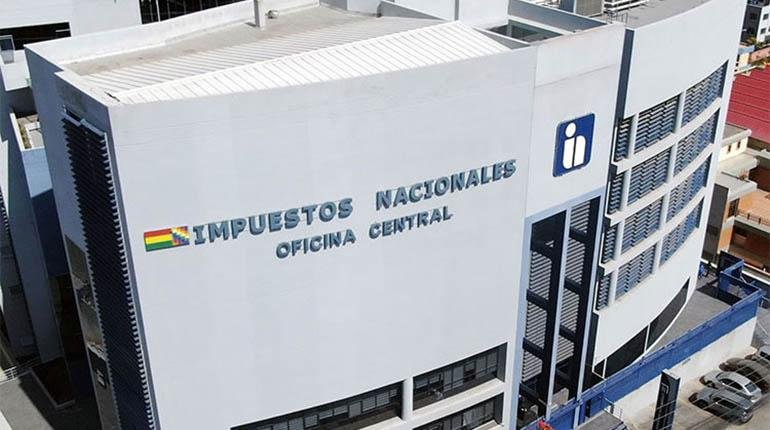 Deudas tributarias Club Bolívar