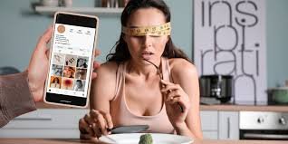 trastornos alimenticios en mujeres jóvenes