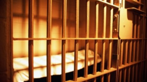 Muerte en celda policial en La Paz