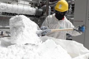 Contratos de litio en Coipasa sin socialización previa