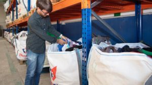reducción de desperdicio de alimentos en la Unión Europea