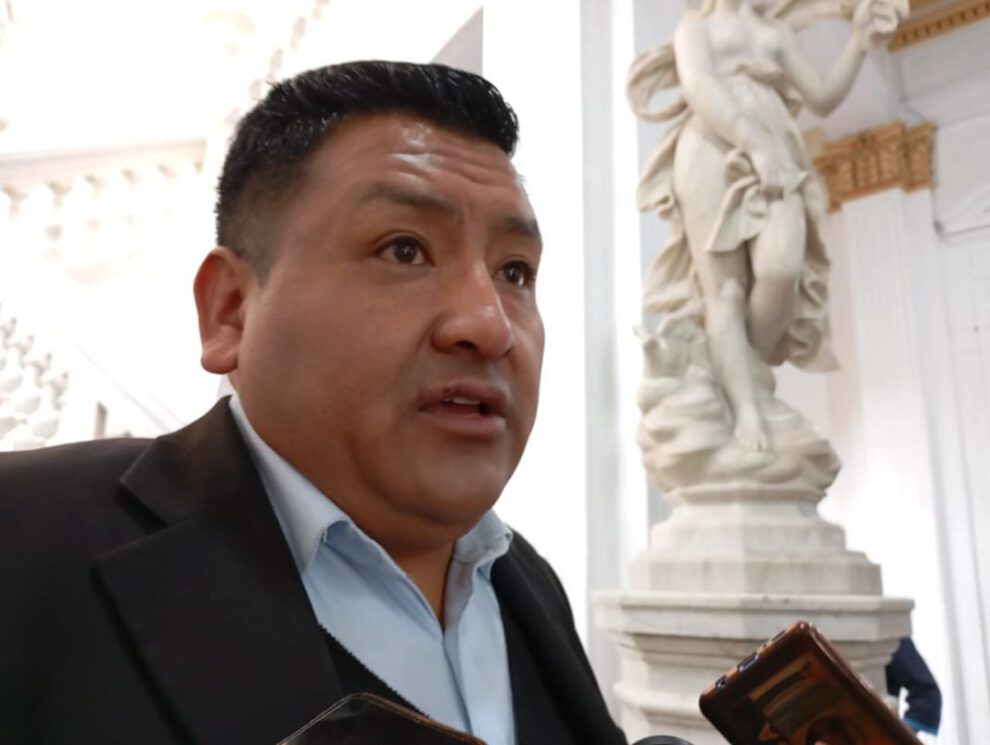 socialización del contrato de litio en Bolivia