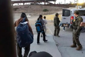 Deportación de bolivianos en EE.UU.