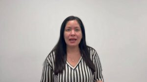 La diputada Janira Román de CC revela que Uranium One Group no se dedica al rubro del litio