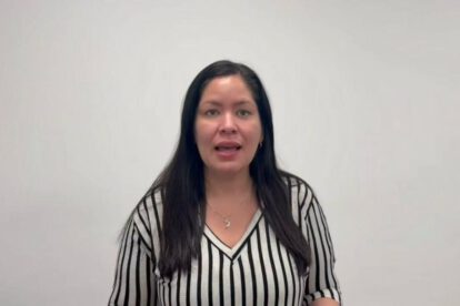 La diputada Janira Román de CC revela que Uranium One Group no se dedica al rubro del litio