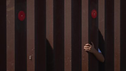 Fondos de ayuda para menores migrantes no acompañados en EE.UU.