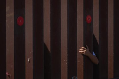 Fondos de ayuda para menores migrantes no acompañados en EE.UU.