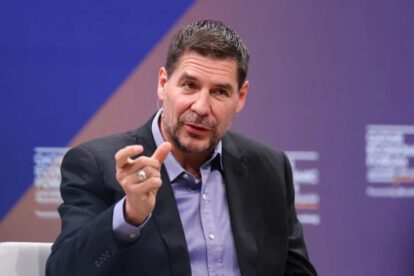 Marcelo Claure pide unión entre líderes de oposición para las elecciones de 2025