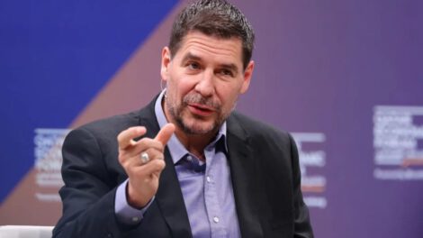 Marcelo Claure pide unión entre líderes de oposición para las elecciones de 2025