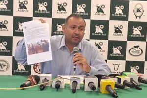 Defensa de ganaderos ante procesos del Gobierno por precios de carne